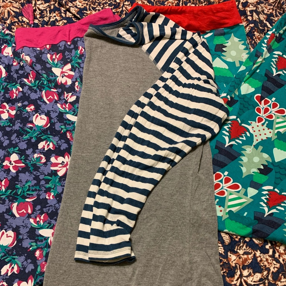 Matilda Jane Women’s Pajamas